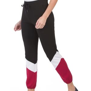 NWT Good American Joggers